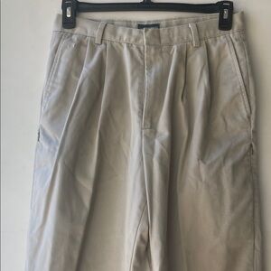 Dockers Men's Light‎ Tan Chinos